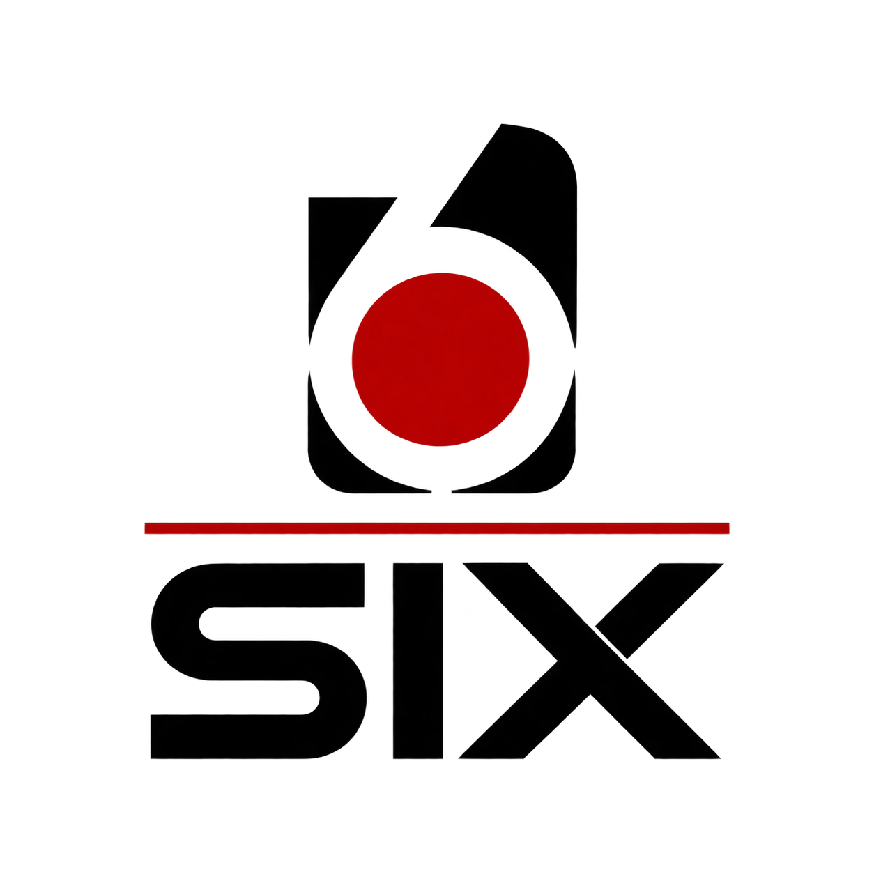 SIX Logo SIX Logo