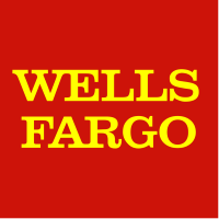 Wells Fargo Logo