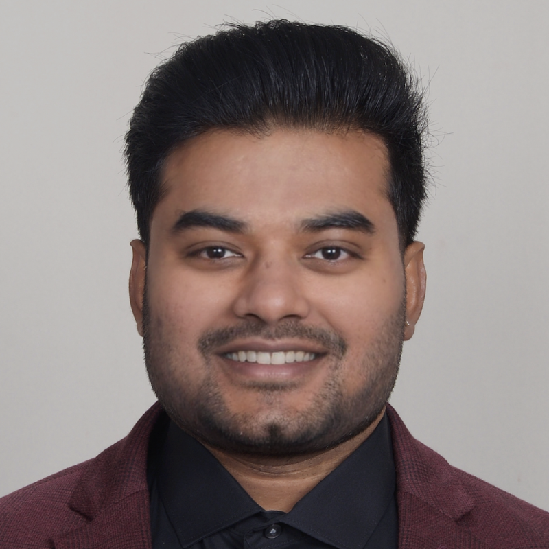 Nikhil Kassetty