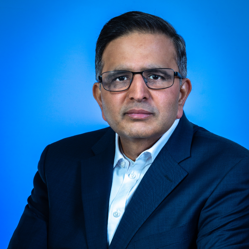 Pramod Rao