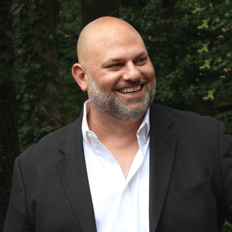 Steven Nigri