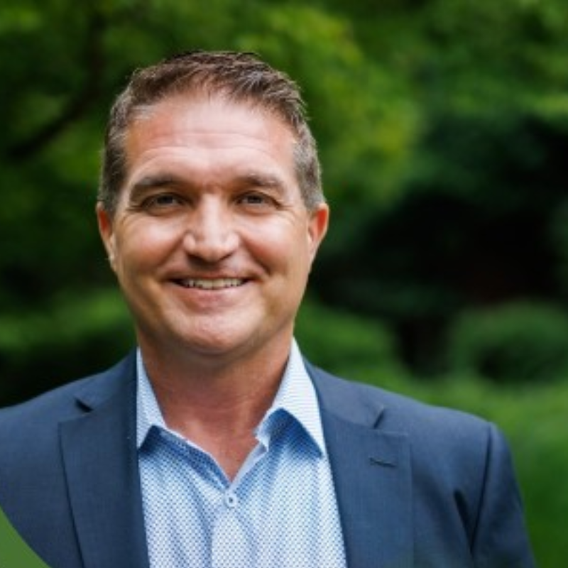 Tony Erwin
