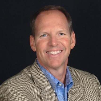 Keith Hartford