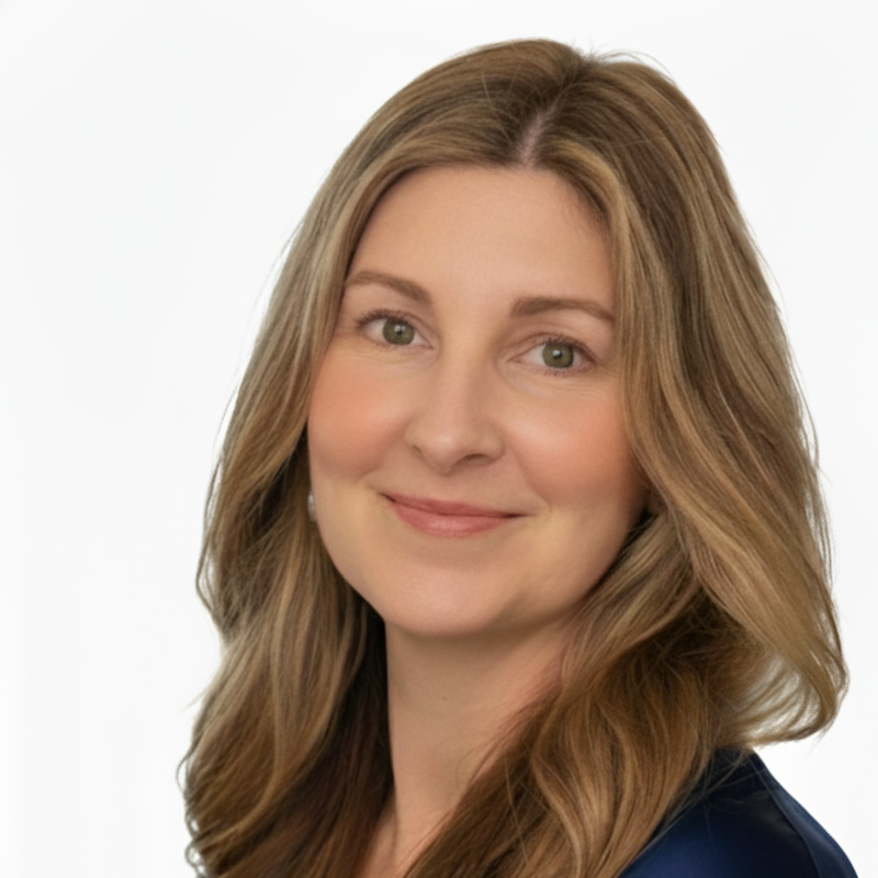 Karen Serituk